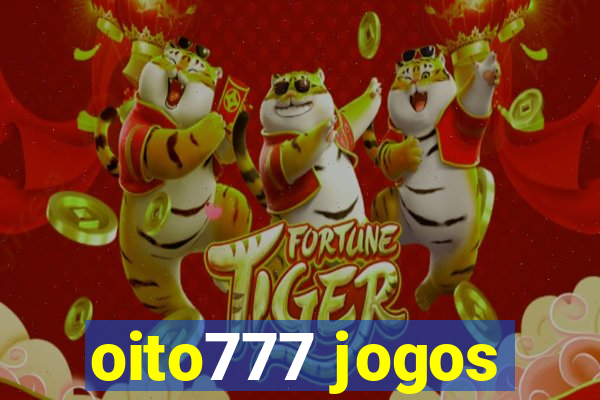 oito777 jogos